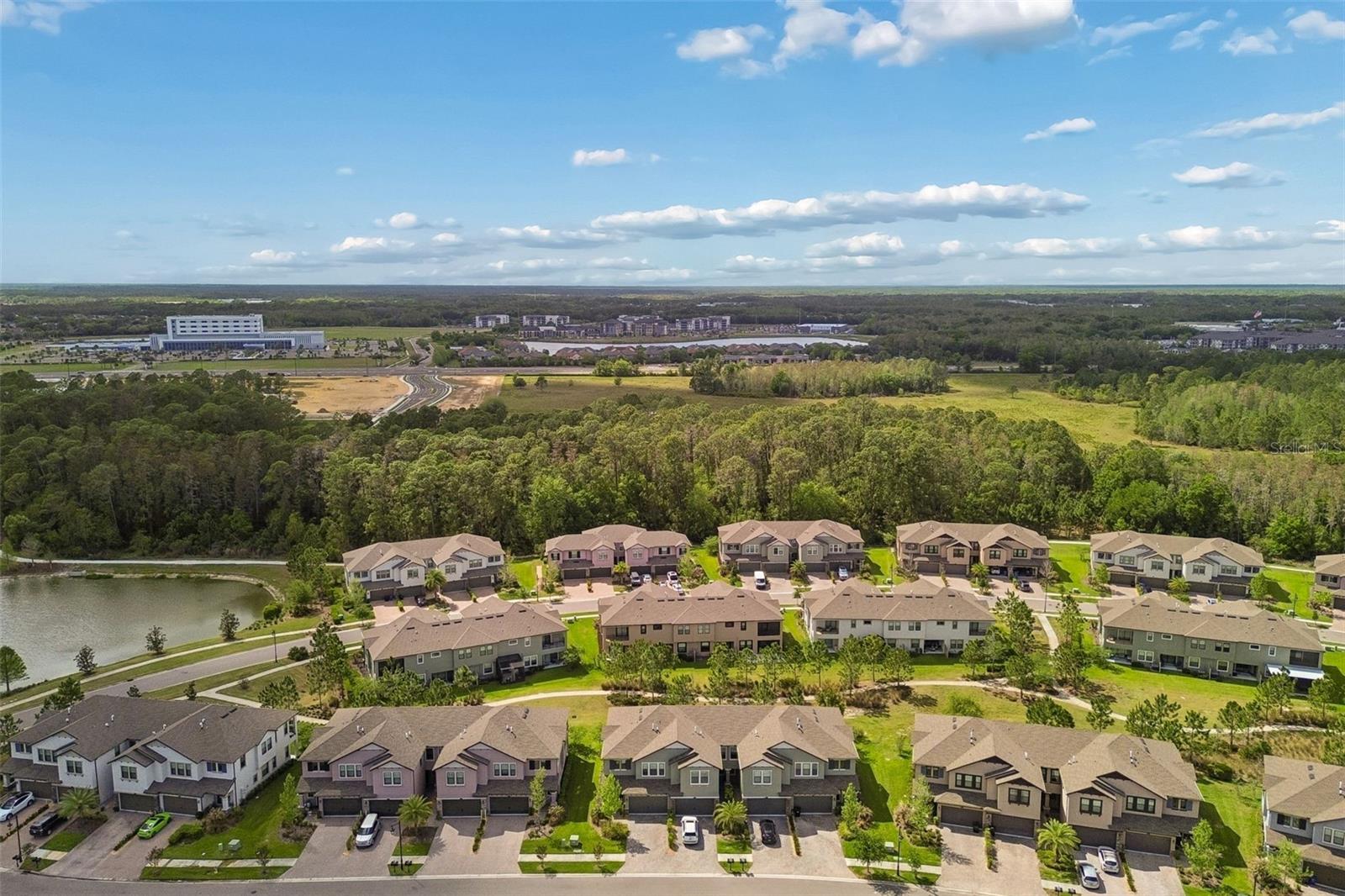 ESTANCIA PH 4 - Residential