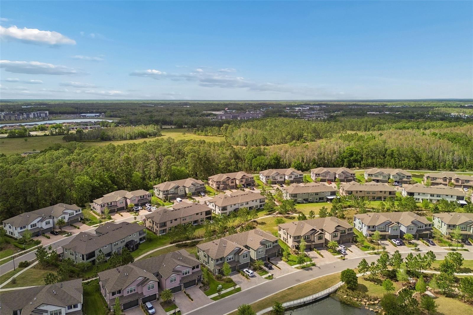 ESTANCIA PH 4 - Residential