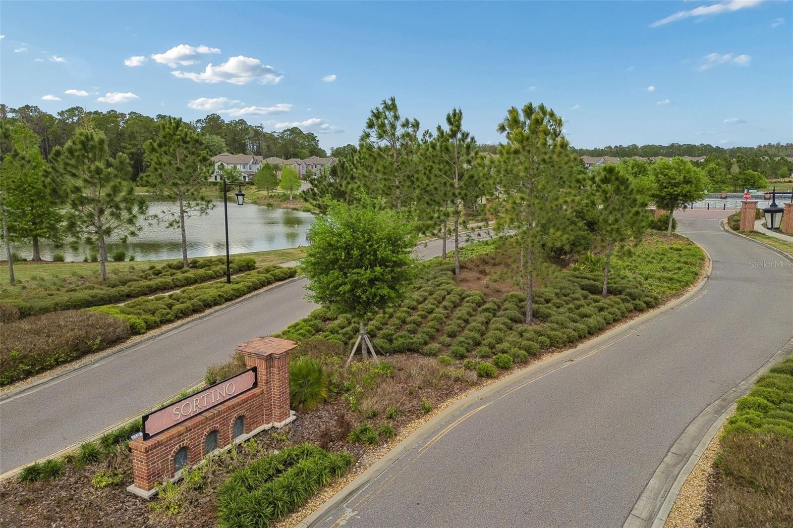 ESTANCIA PH 4 - Residential