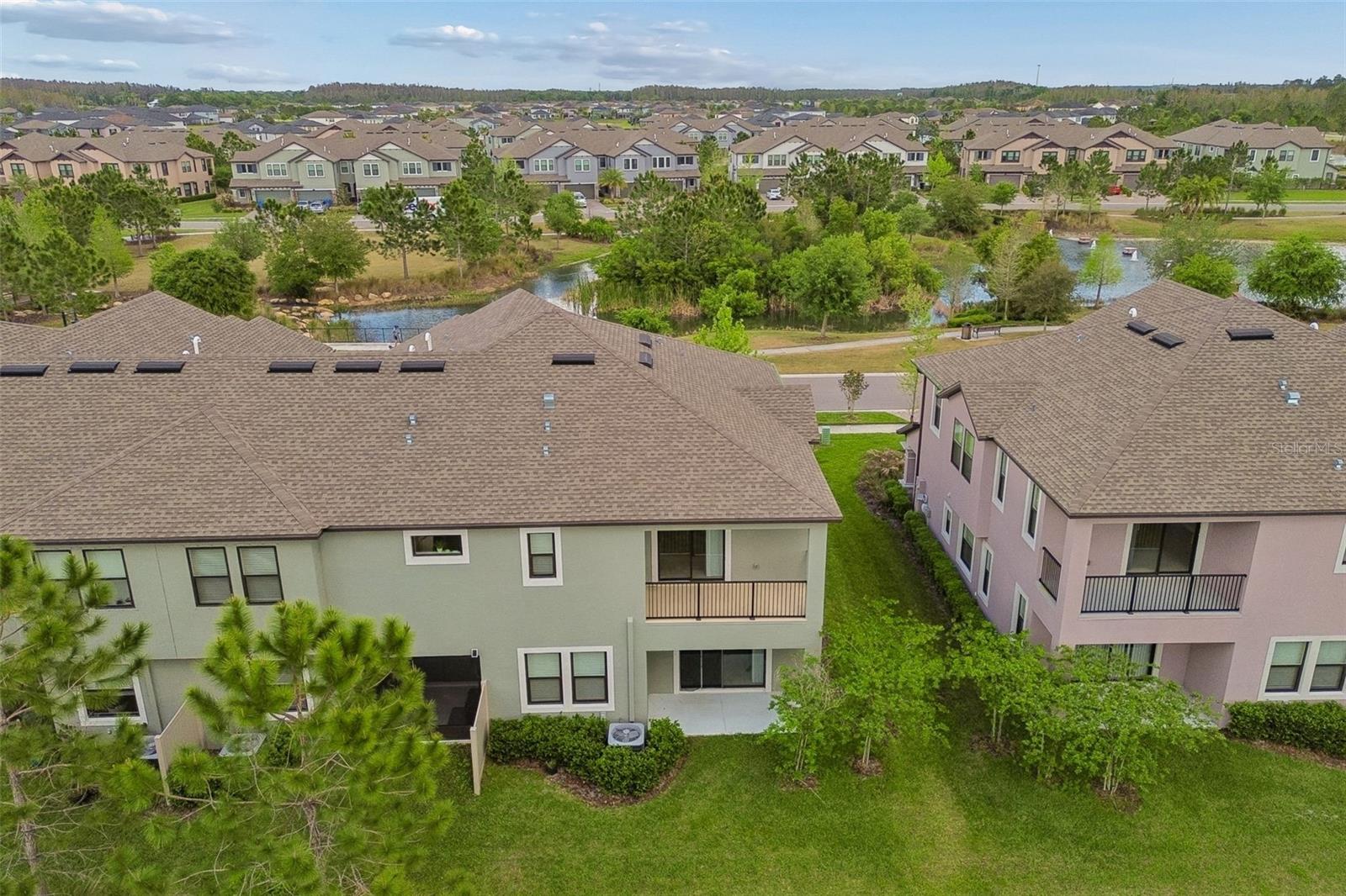 ESTANCIA PH 4 - Residential