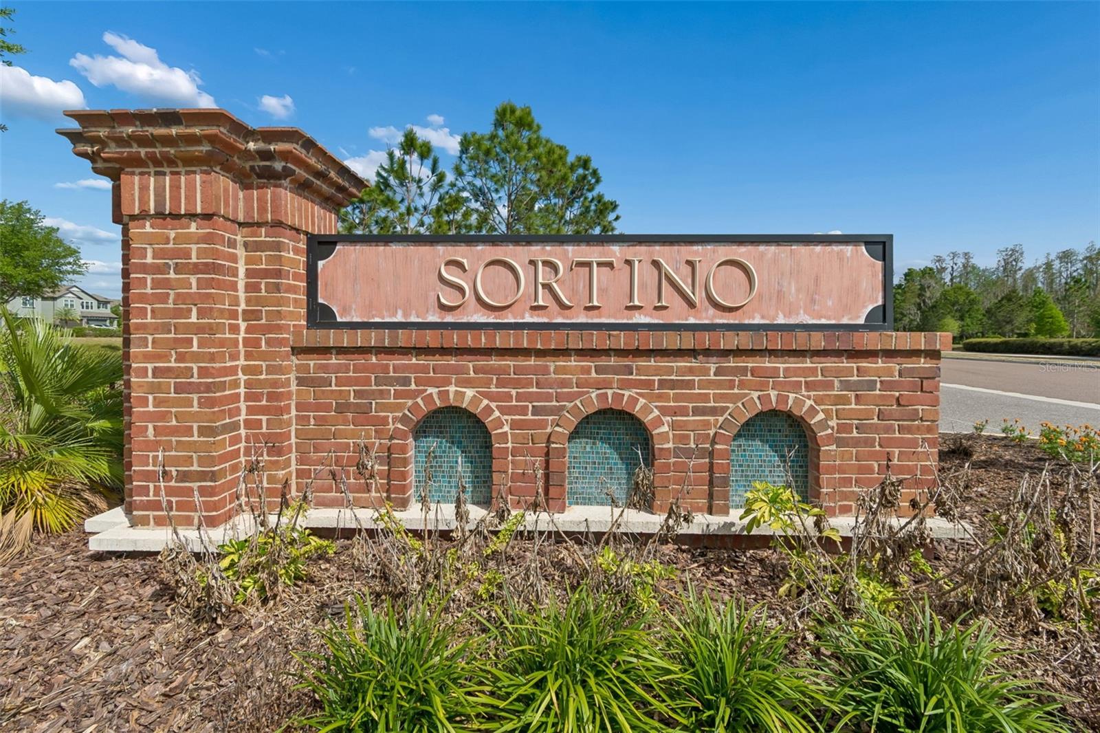 ESTANCIA PH 4 - Residential