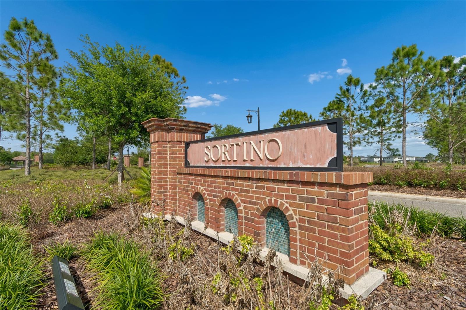 ESTANCIA PH 4 - Residential