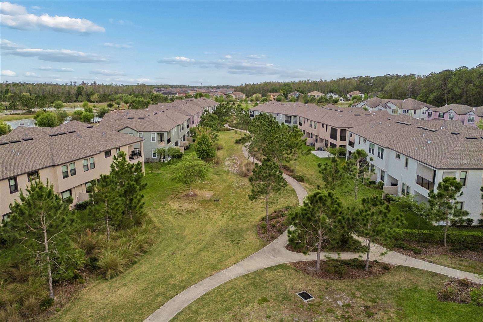 ESTANCIA PH 4 - Residential