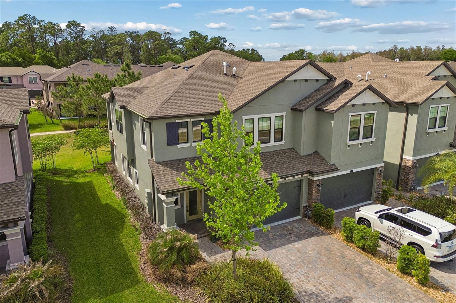 ESTANCIA PH 4 - Residential