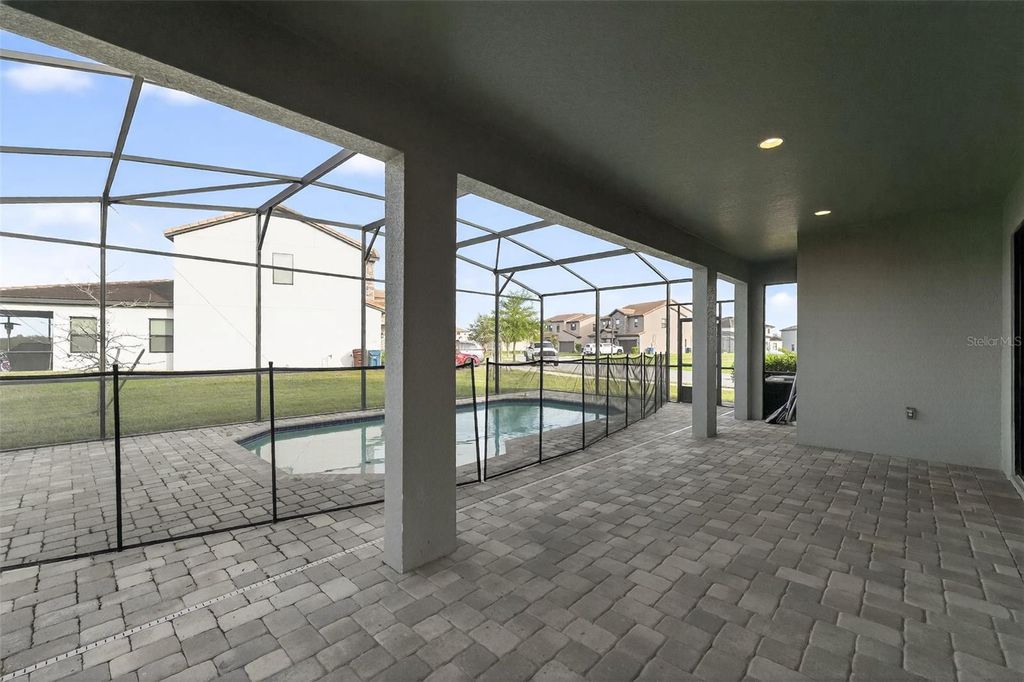 Photo of 193 Macaulay S Cove, Haines City, FL 33844 (MLS # O6392521)