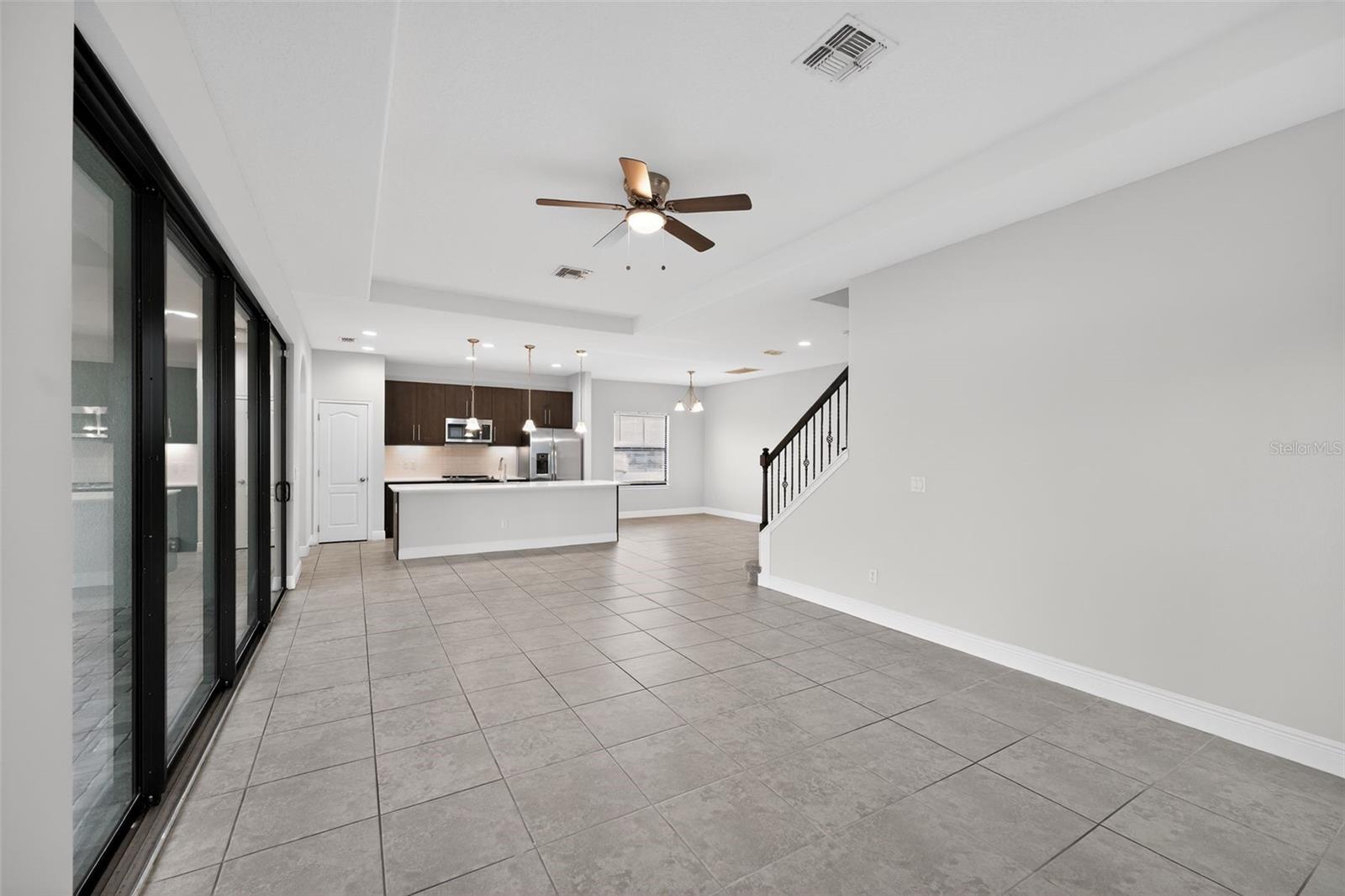 BALMORAL ESTATES - Residential