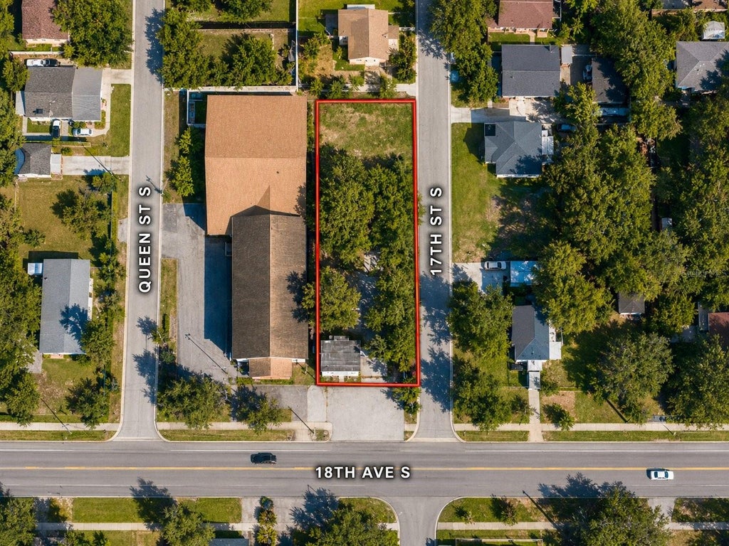 Photo of 1795 17th Street S, St Petersburg, FL 33712 (MLS # O6439143)