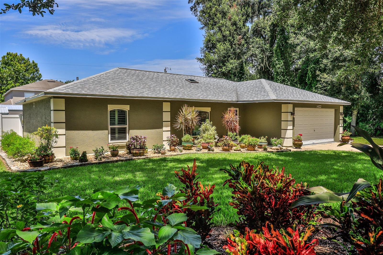 Florida Shores 01 - Residential