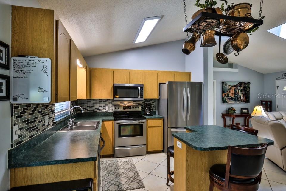 Florida Shores 01 - Residential