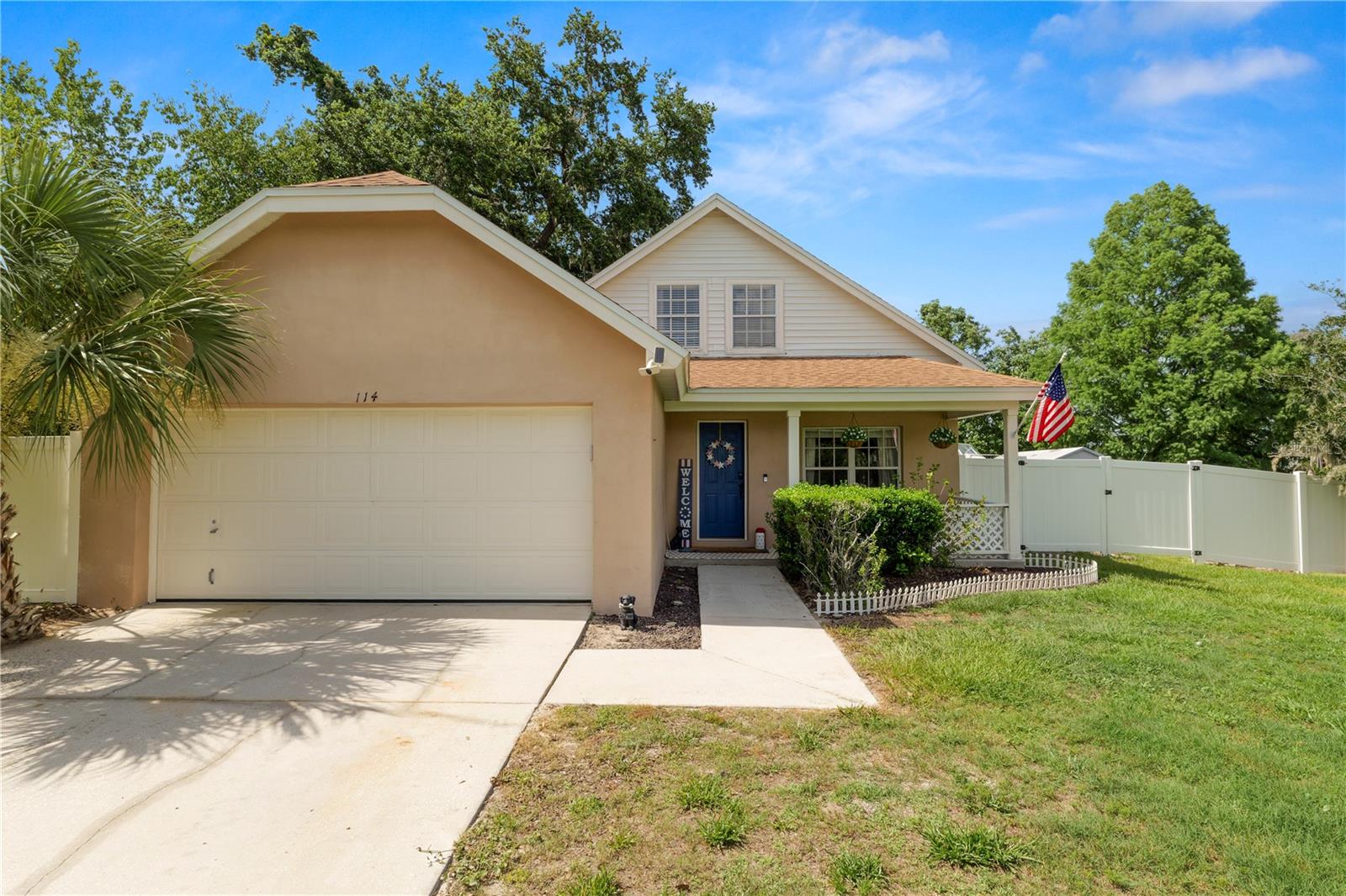 114 ED PADGETT ROAD