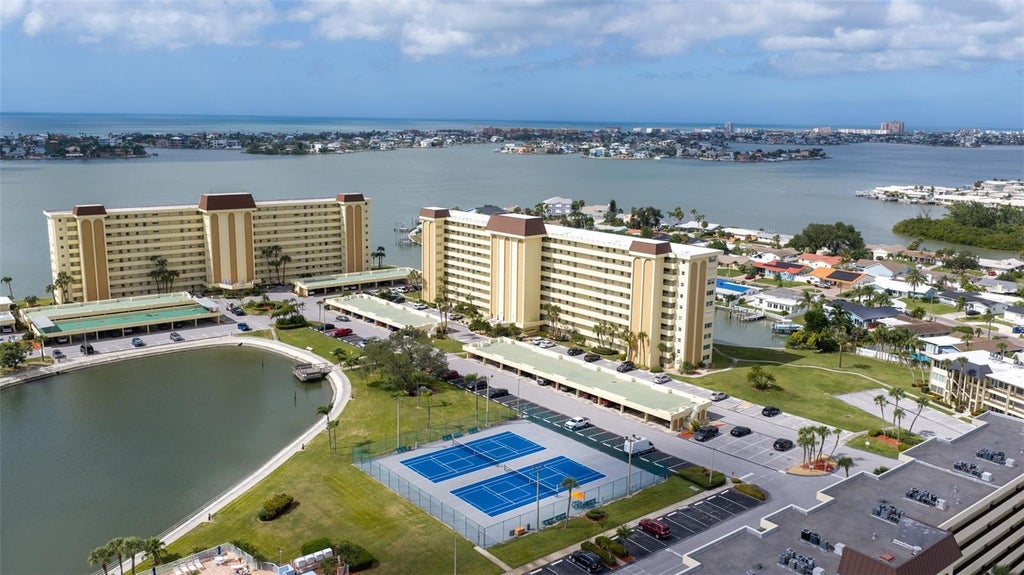 Photo of 4700 Cove Circle #111, St Petersburg, FL 33708 (MLS # TB8561990)