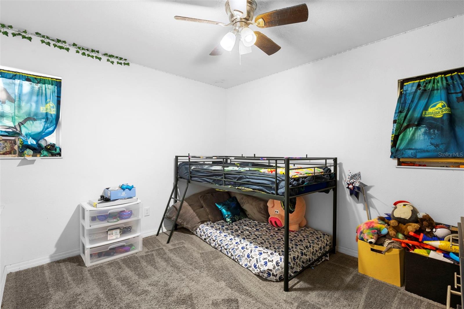 OAKWOOD SUB & PARCELS OPPOSIT - Residential