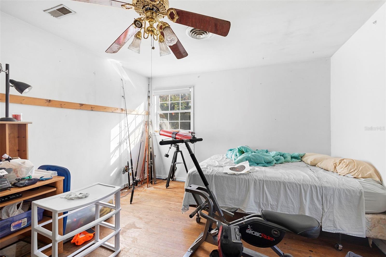 OAKWOOD SUB & PARCELS OPPOSIT - Residential