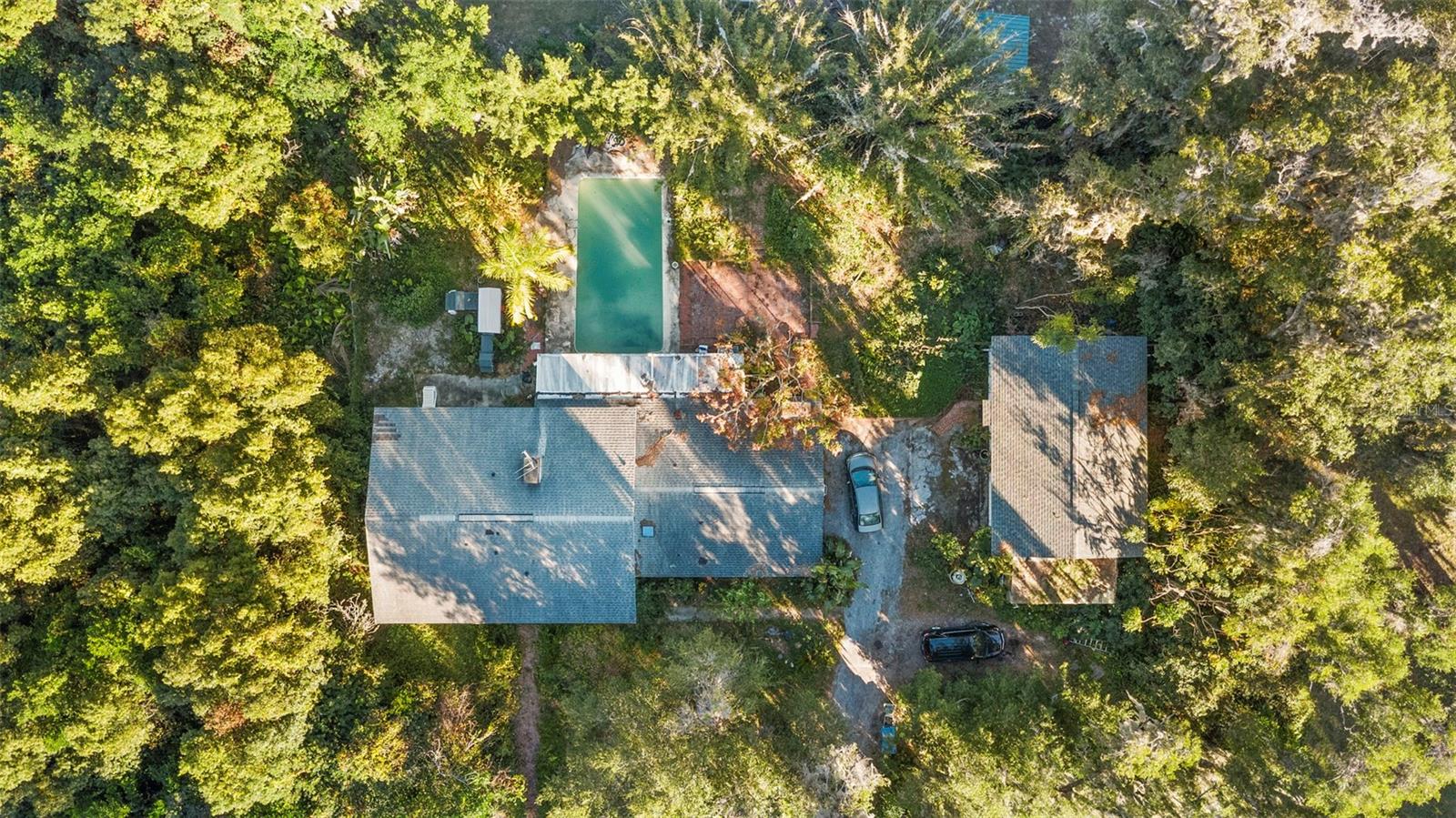 OAKWOOD SUB & PARCELS OPPOSIT - Residential