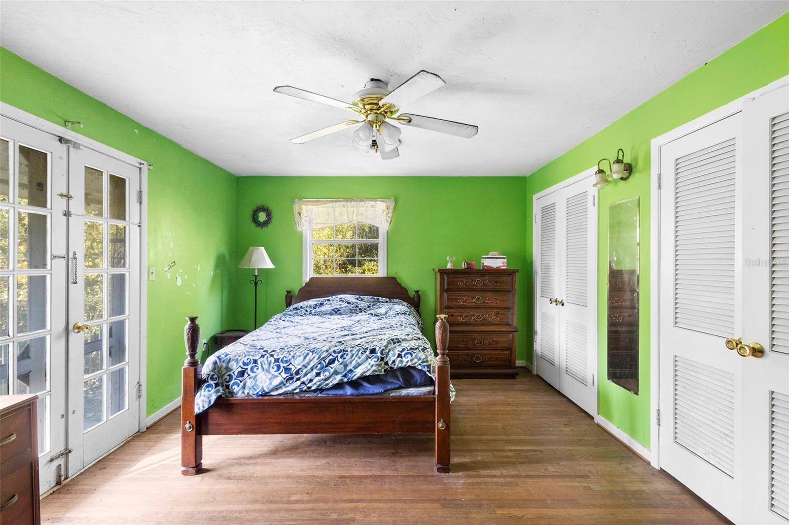 OAKWOOD SUB & PARCELS OPPOSIT - Residential