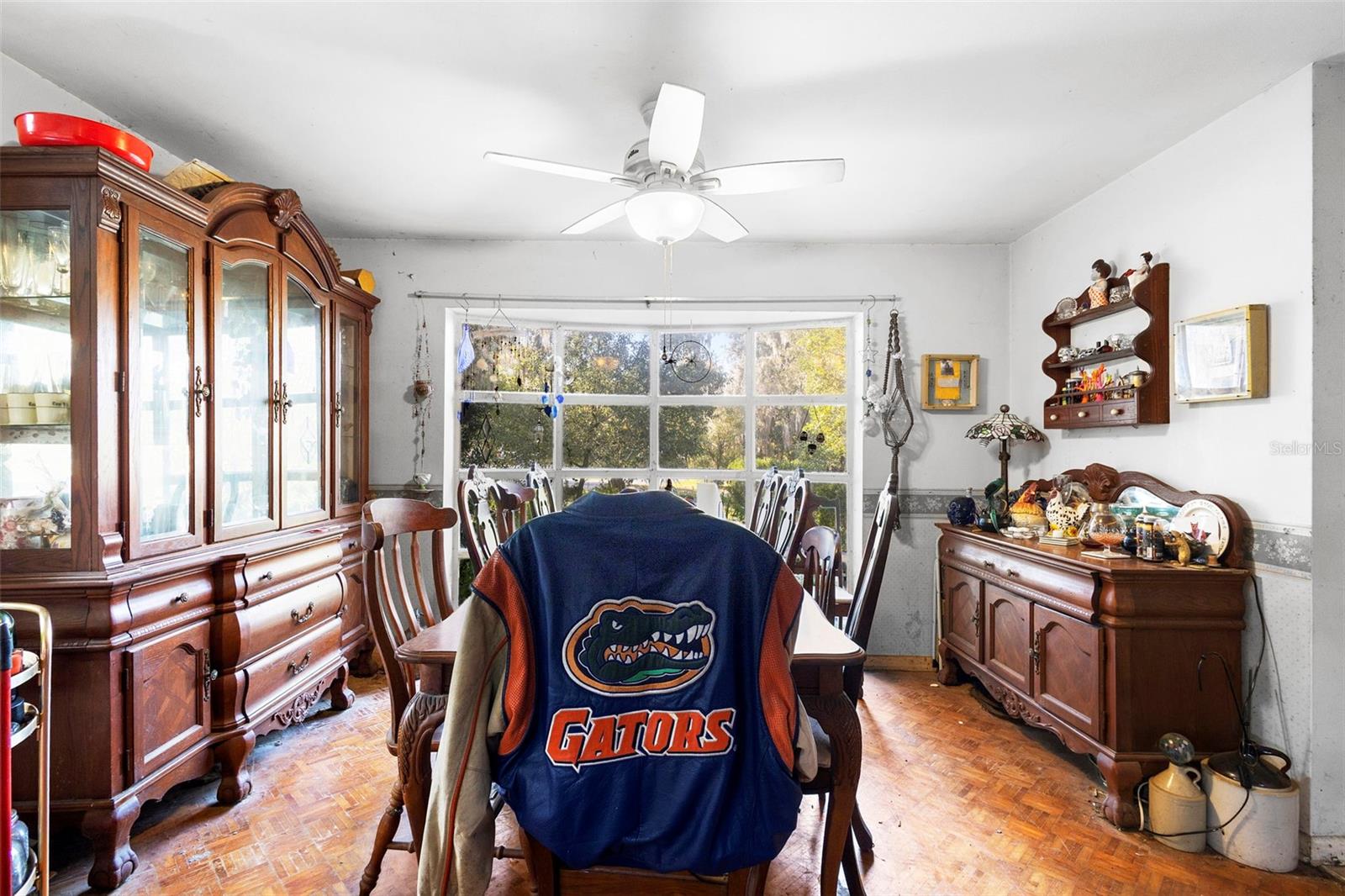 OAKWOOD SUB & PARCELS OPPOSIT - Residential