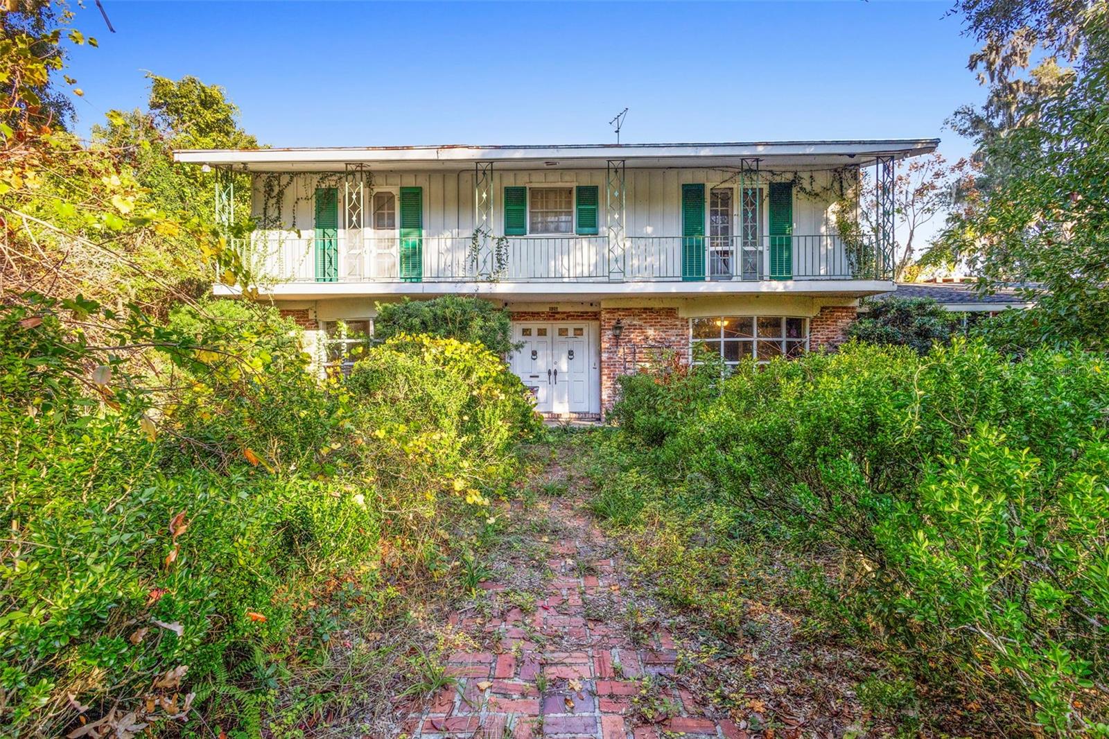 OAKWOOD SUB & PARCELS OPPOSIT - Residential