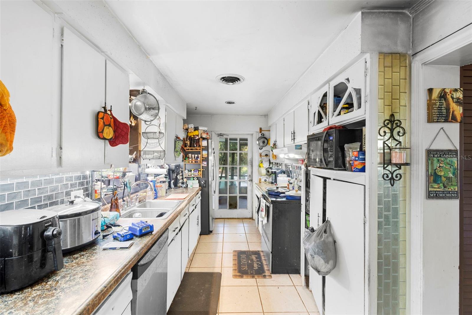 OAKWOOD SUB & PARCELS OPPOSIT - Residential