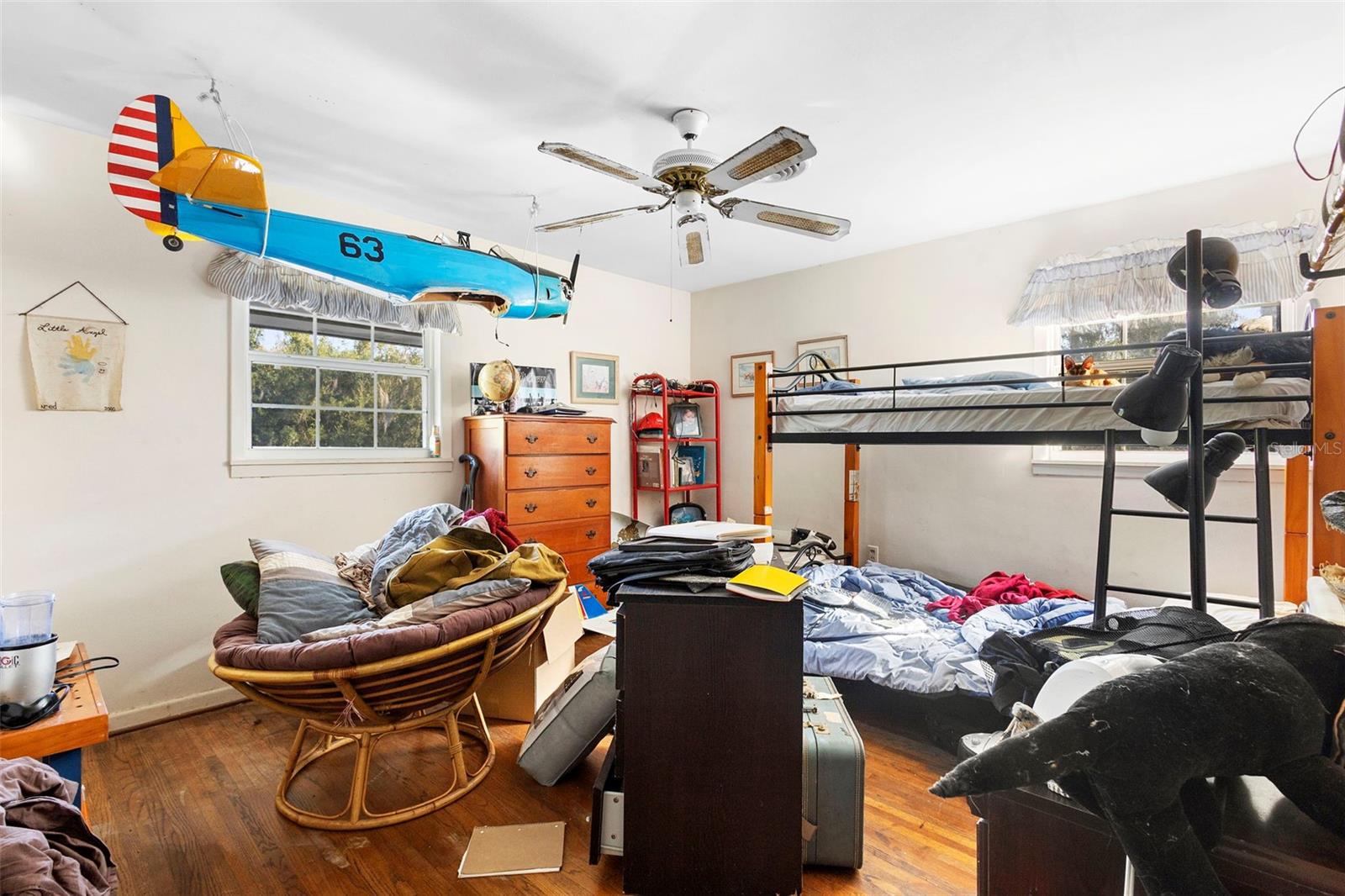 OAKWOOD SUB & PARCELS OPPOSIT - Residential