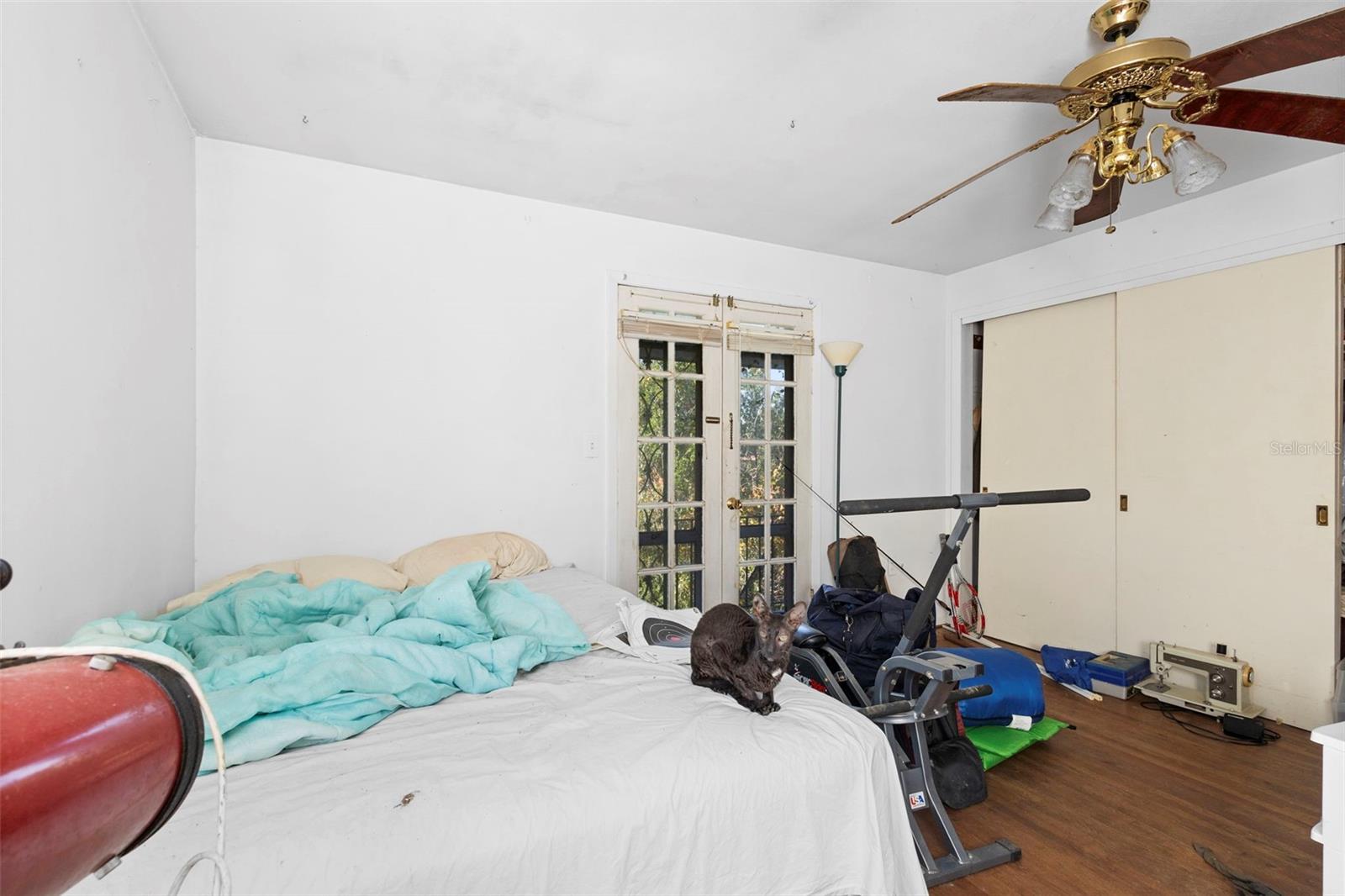 OAKWOOD SUB & PARCELS OPPOSIT - Residential