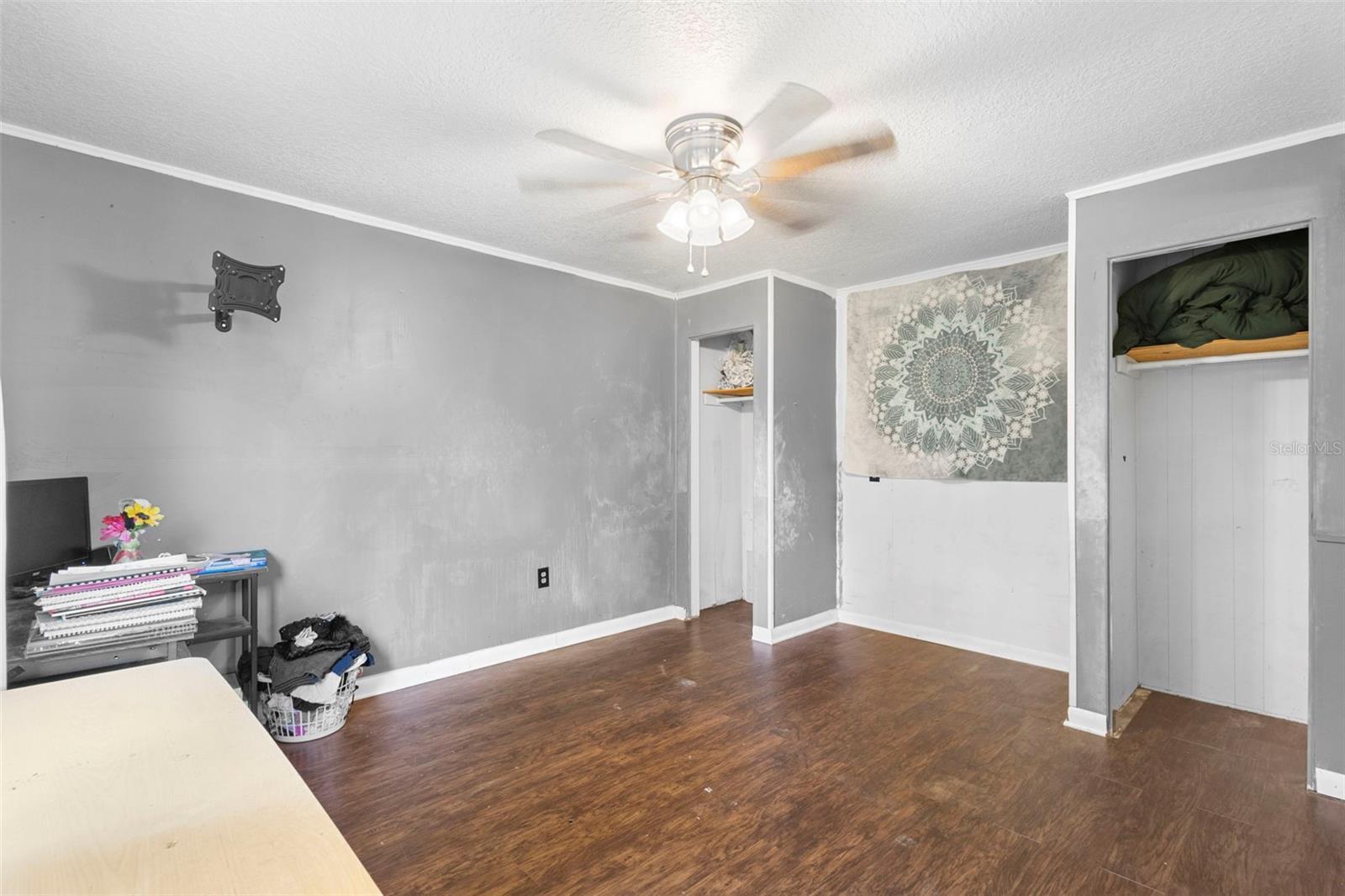 OAKWOOD SUB & PARCELS OPPOSIT - Residential