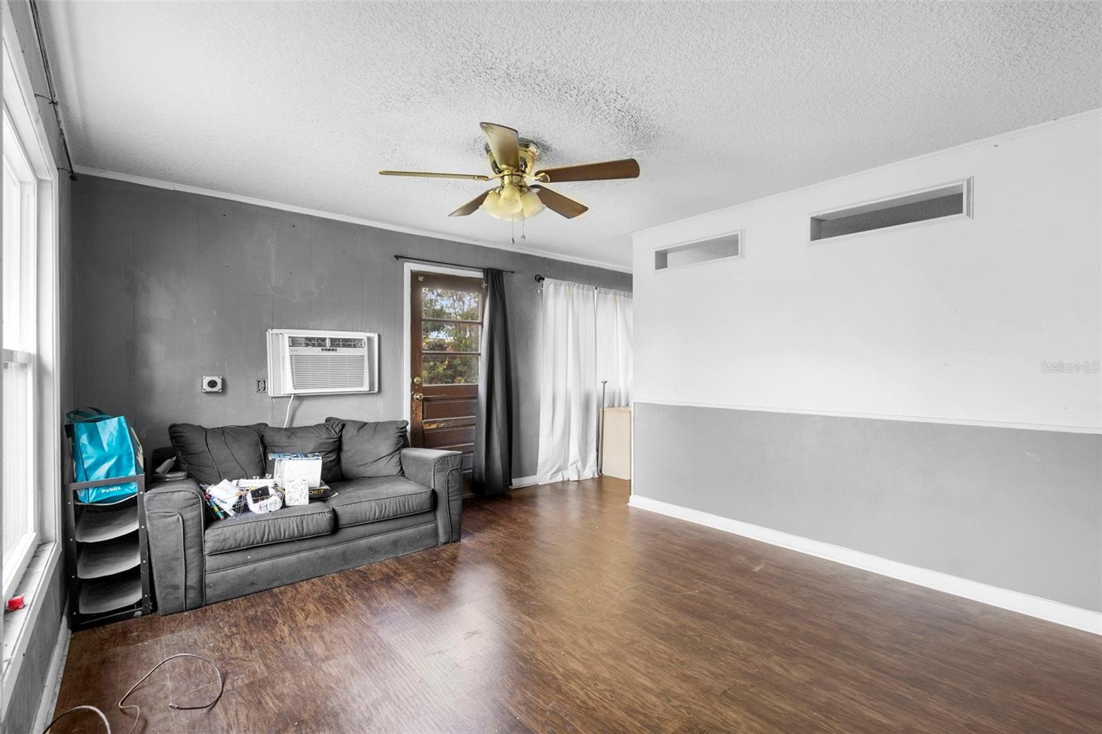 OAKWOOD SUB & PARCELS OPPOSIT - Residential