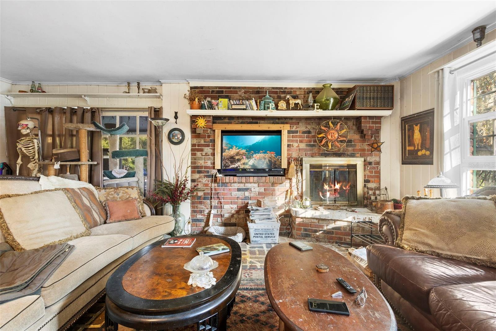 OAKWOOD SUB & PARCELS OPPOSIT - Residential