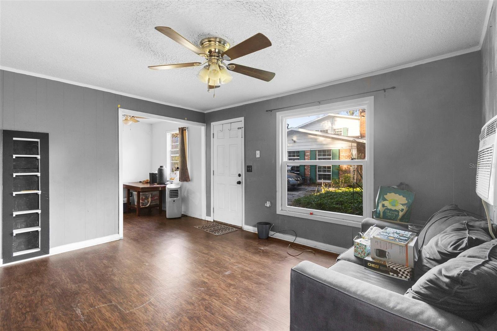 OAKWOOD SUB & PARCELS OPPOSIT - Residential