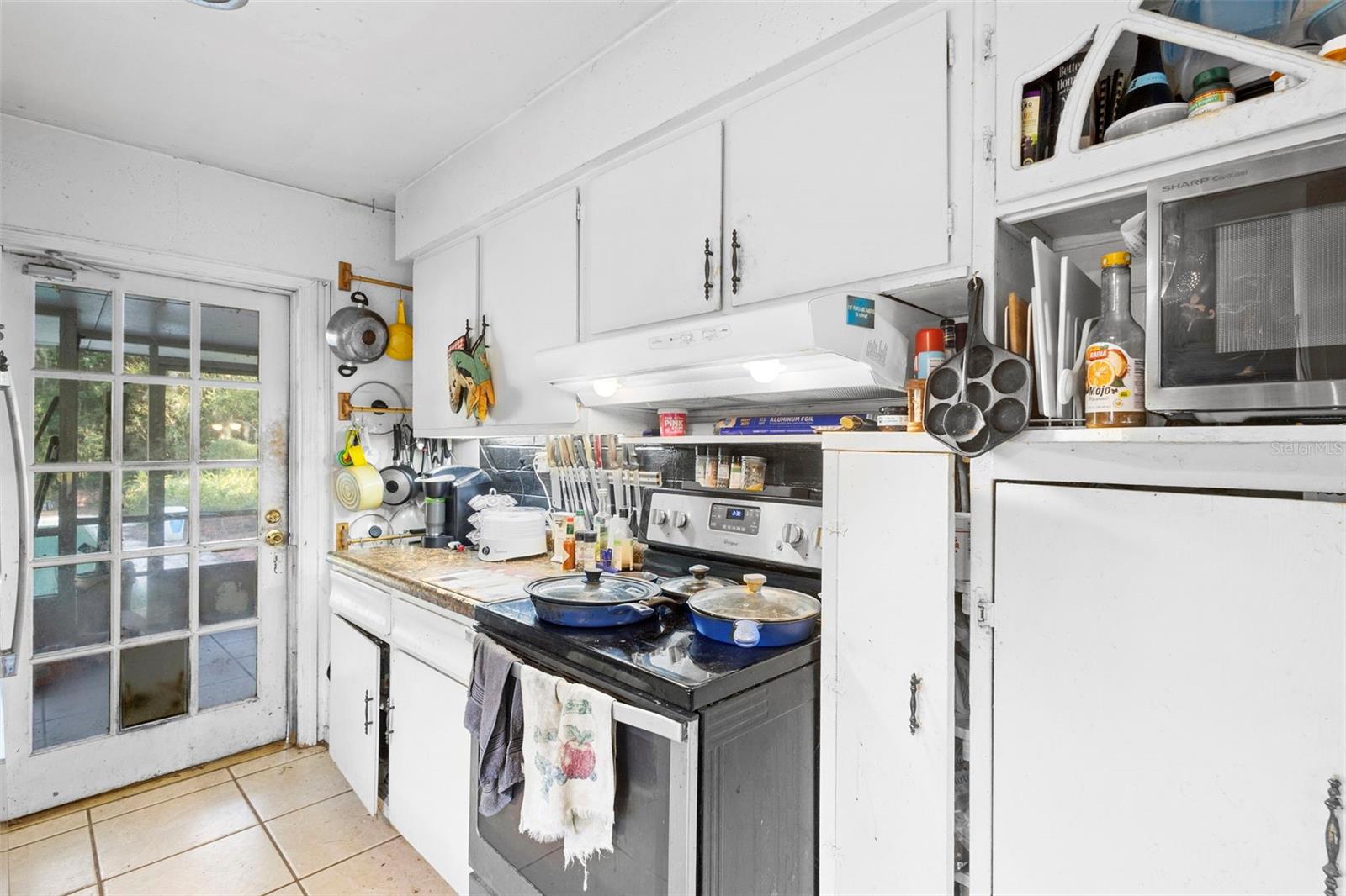 OAKWOOD SUB & PARCELS OPPOSIT - Residential