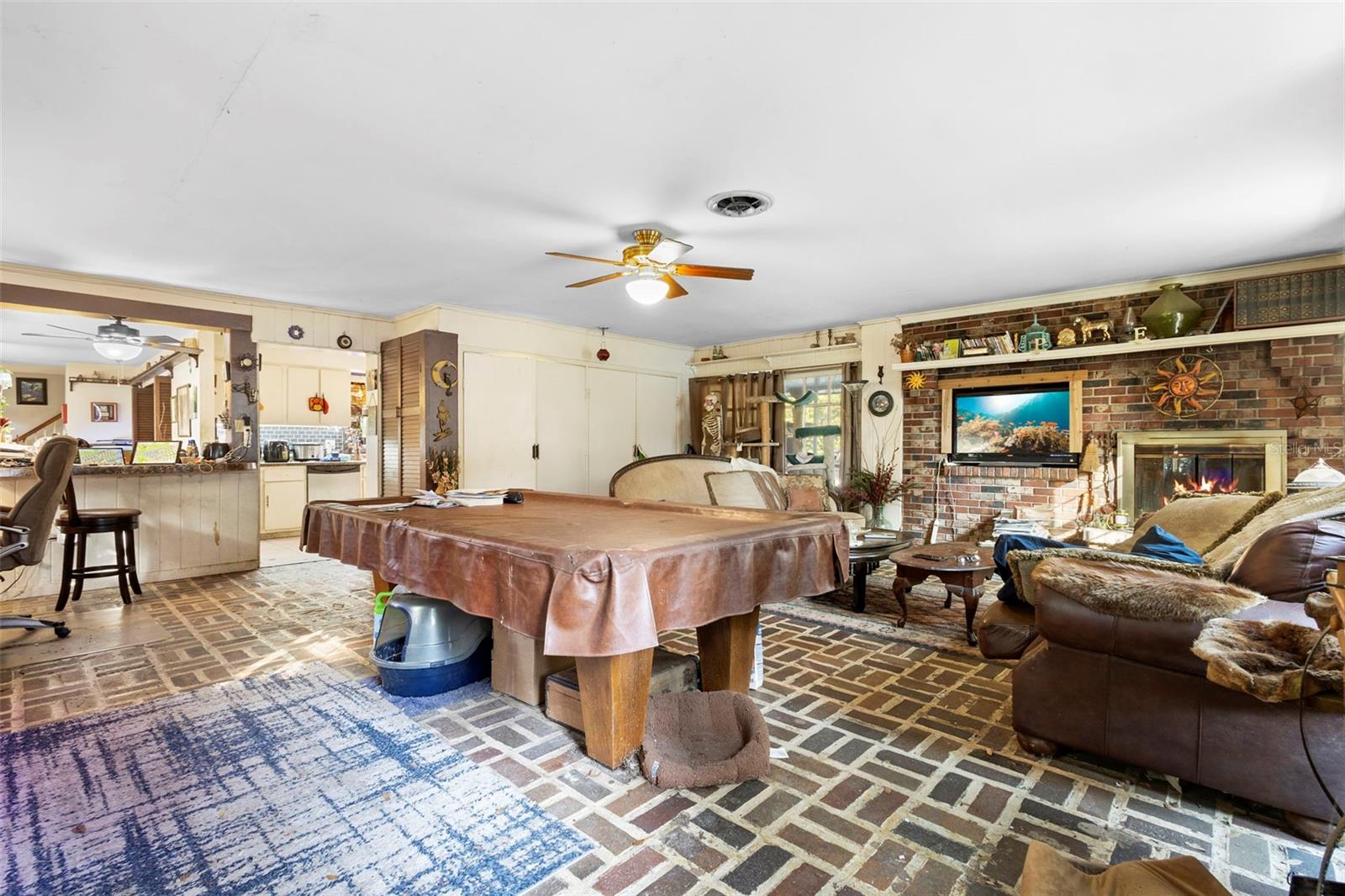 OAKWOOD SUB & PARCELS OPPOSIT - Residential