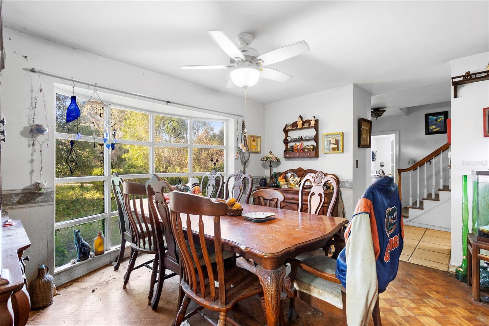 OAKWOOD SUB & PARCELS OPPOSIT - Residential