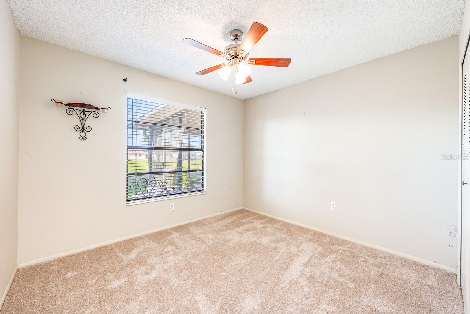 CURRY FORD WOODS - Residential