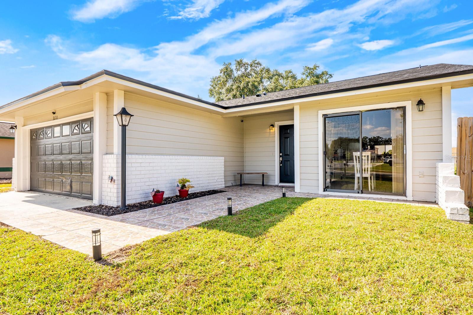 3070 CURRY WOODS DRIVE