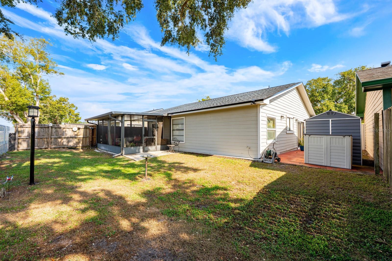 CURRY FORD WOODS - Residential