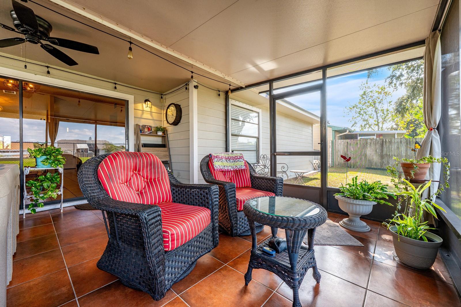 CURRY FORD WOODS - Residential