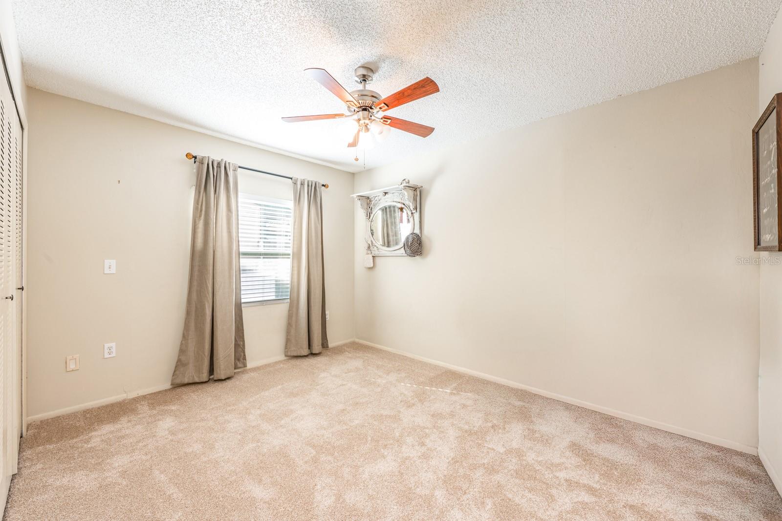 CURRY FORD WOODS - Residential