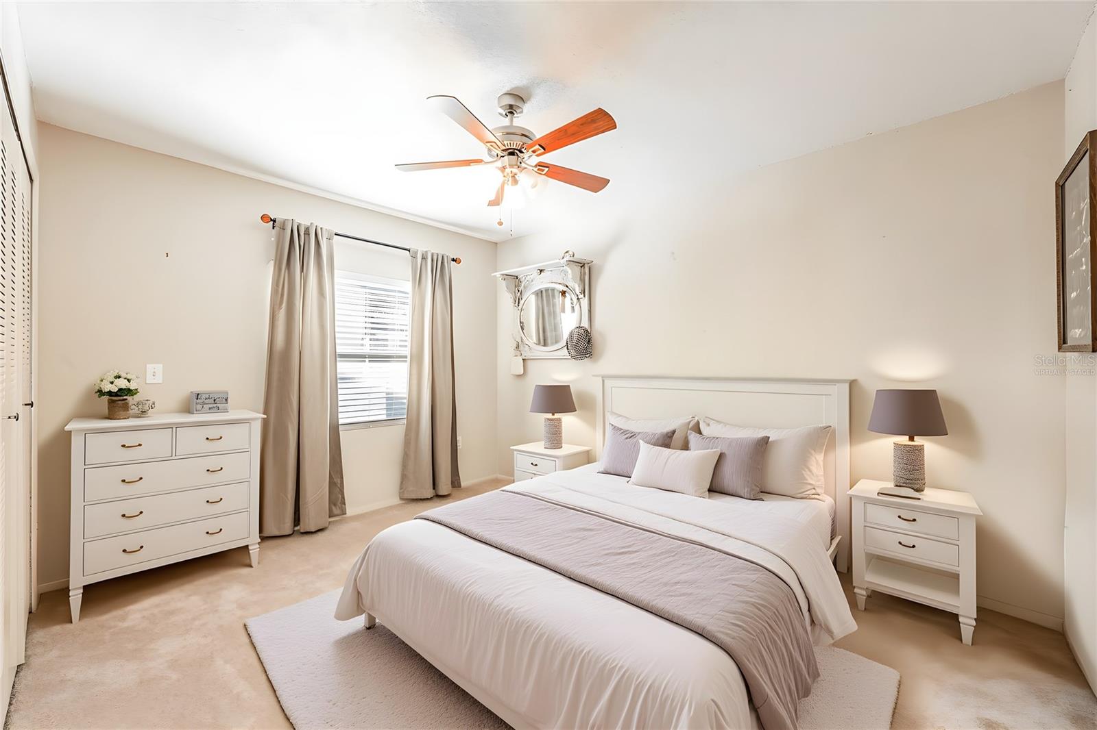 CURRY FORD WOODS - Residential