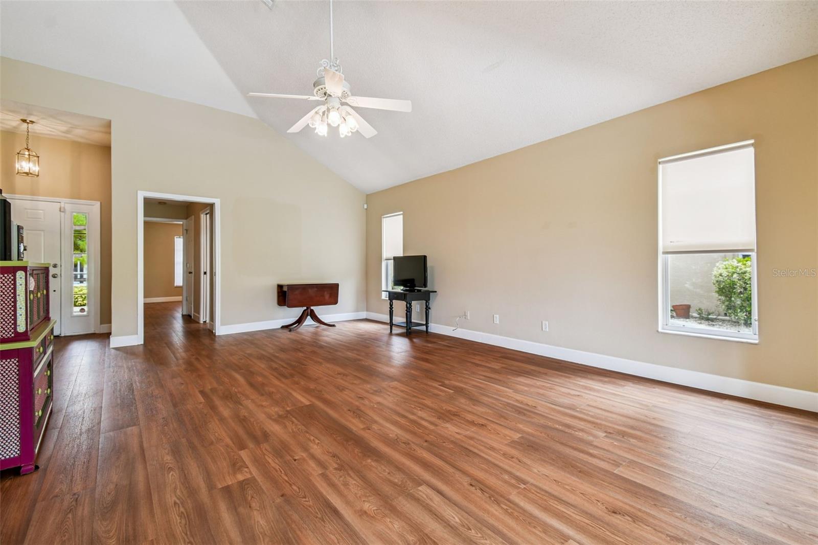 SUN CITY CENTER UNIT 169 - Residential