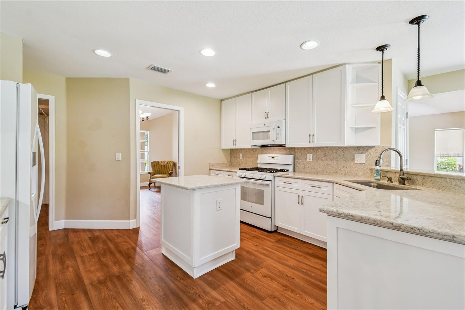 SUN CITY CENTER UNIT 169 - Residential