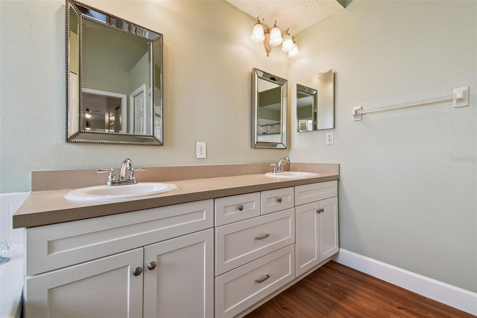 SUN CITY CENTER UNIT 169 - Residential