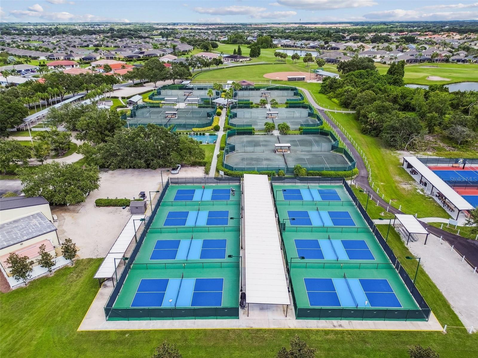 SUN CITY CENTER UNIT 169 - Residential
