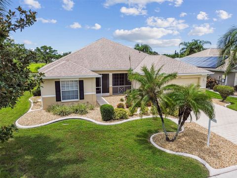 Photo of 2309 Lyndhurst Drive, Sun City Center, FL 33573 (MLS # TB8431302)