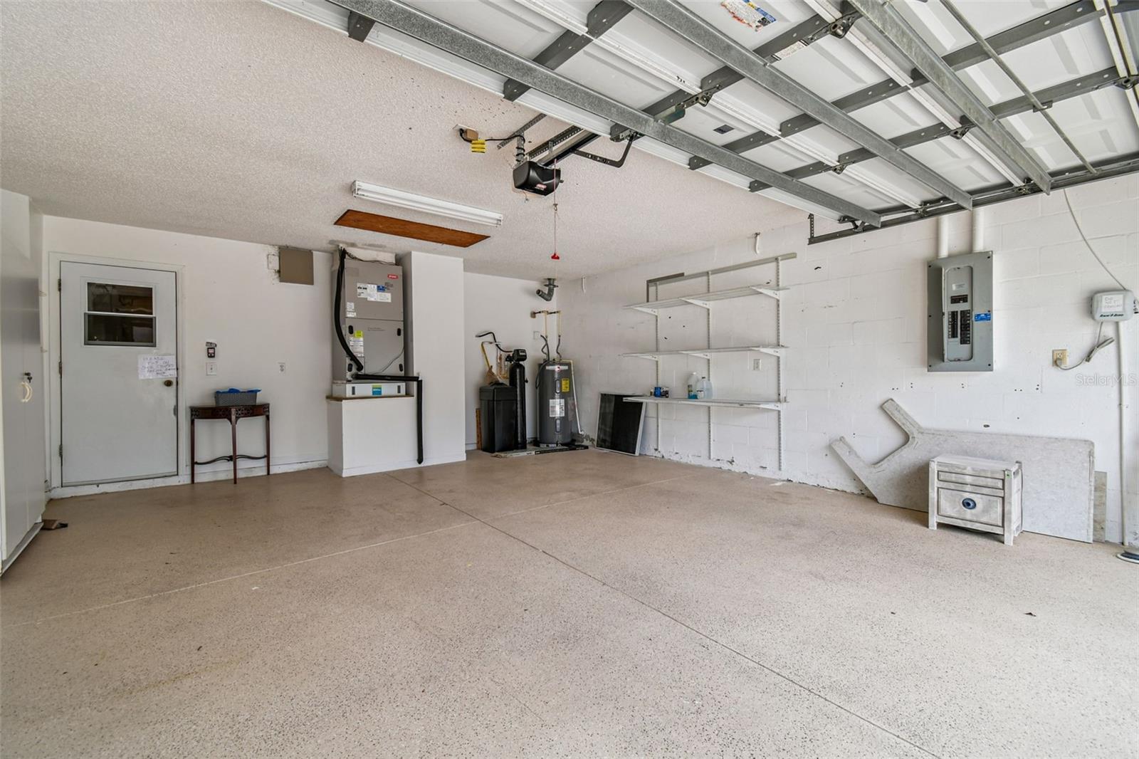 SUN CITY CENTER UNIT 169 - Residential