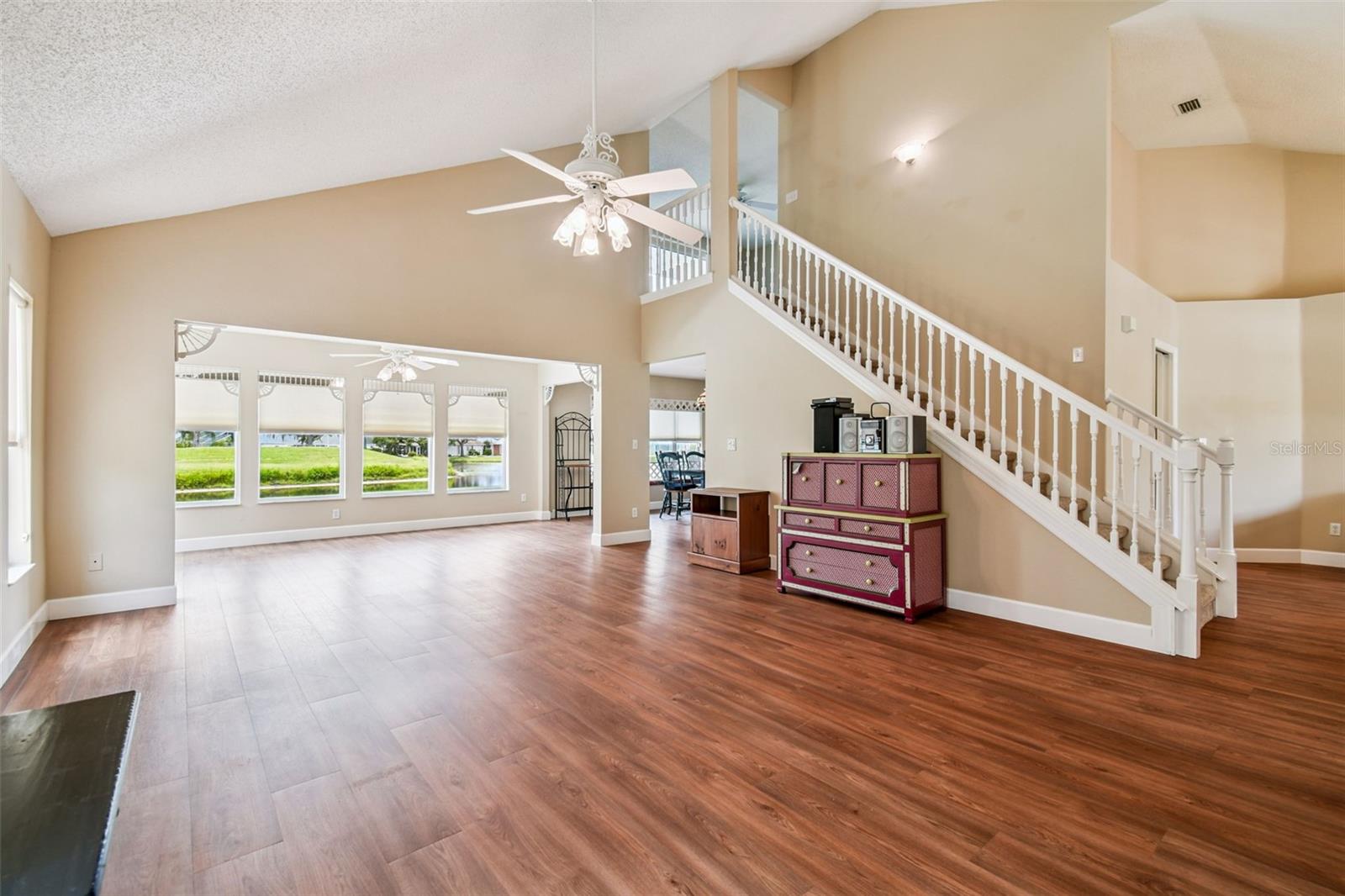 SUN CITY CENTER UNIT 169 - Residential
