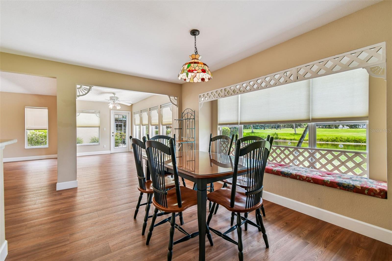 SUN CITY CENTER UNIT 169 - Residential