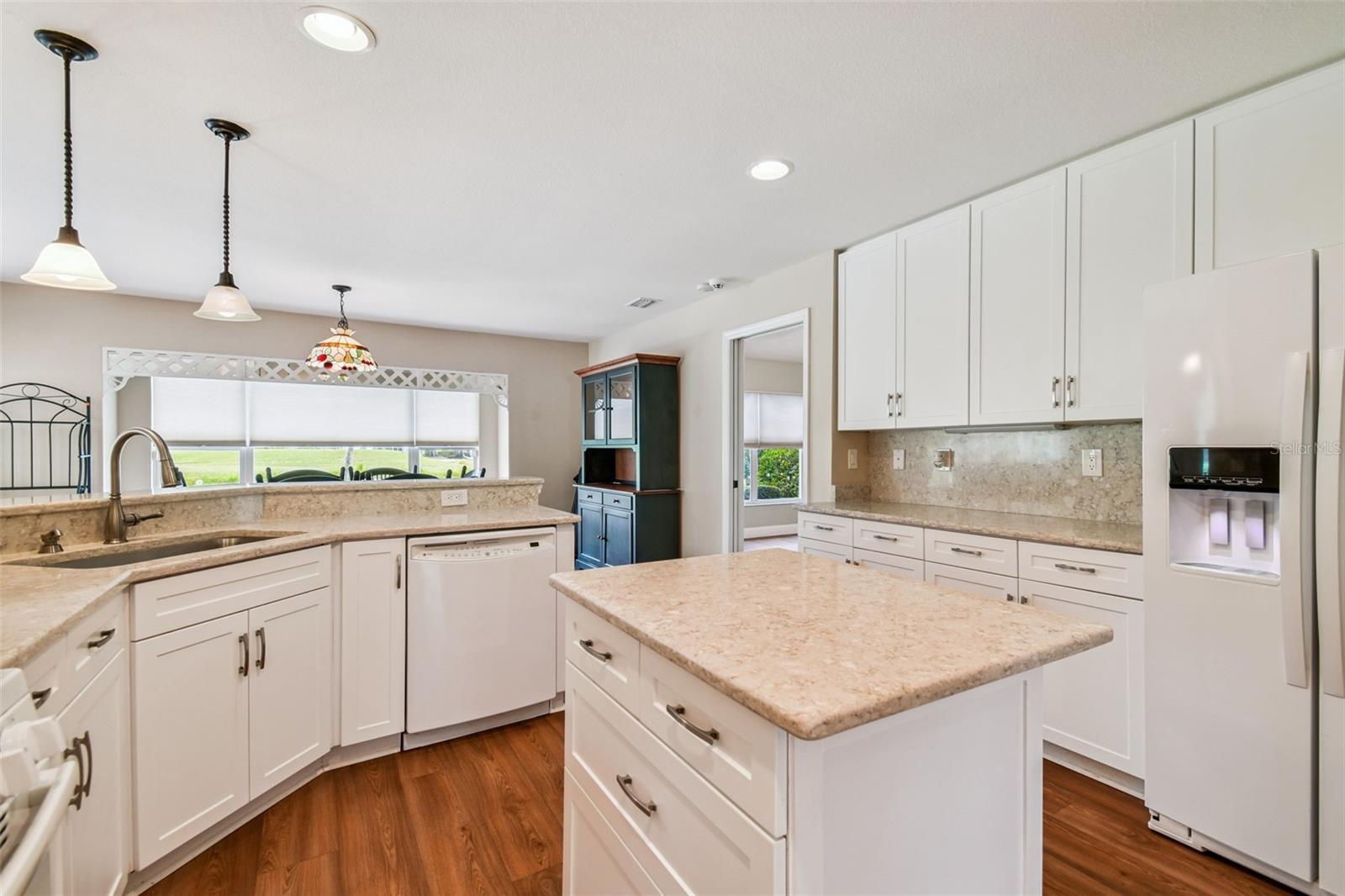 SUN CITY CENTER UNIT 169 - Residential