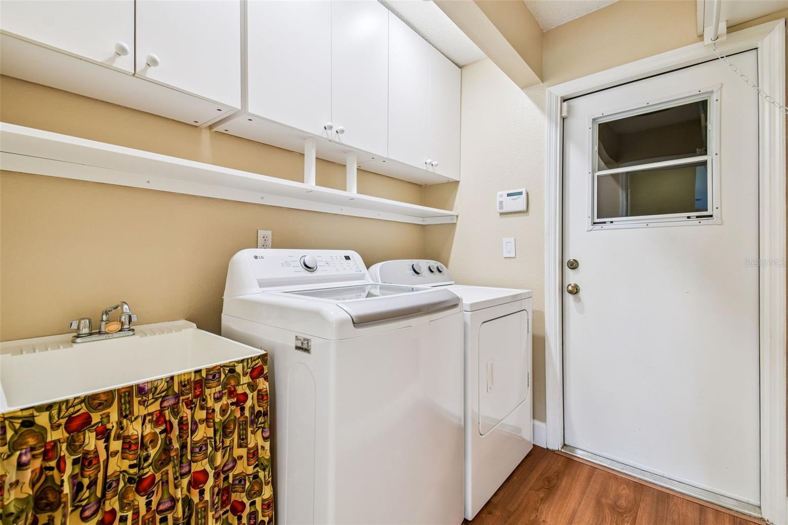 SUN CITY CENTER UNIT 169 - Residential