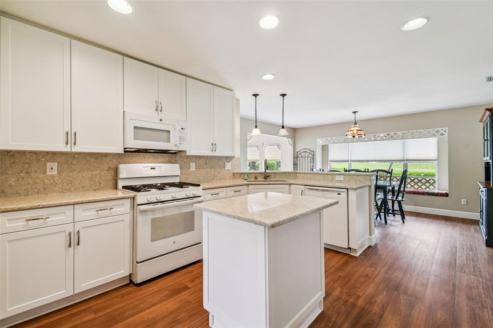 SUN CITY CENTER UNIT 169 - Residential
