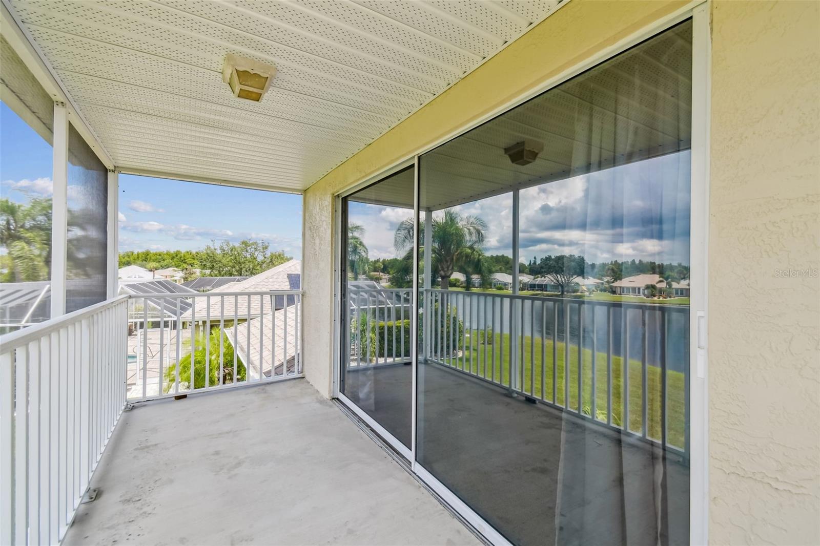 SUN CITY CENTER UNIT 169 - Residential