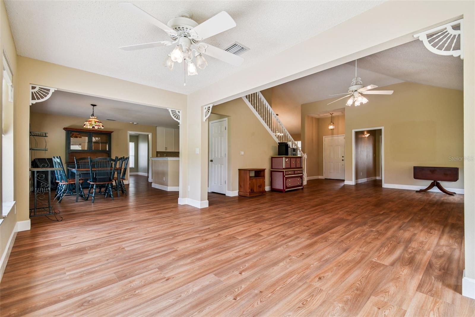 SUN CITY CENTER UNIT 169 - Residential